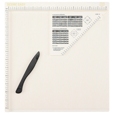 Scoring Board Score Easy 12"