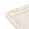 Scoring Board Score Easy 12"