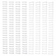Vaessen Creative Bind Easy - Spirali Metalliche per Rilegatura 1/2'' BIANCO E ARGENTO 8pz