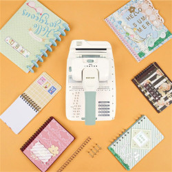 Vaessen Creative Bind Easy Rilegatrice