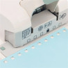 Vaessen Creative Bind Easy Cartuccia di Perforazione Quadrato 5x5mm