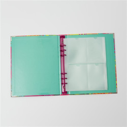 Studio Light Art By Marlene ATC Storage Inserts