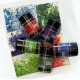 Lindy's Stamp Gang Sonia's French Gardens Magical Shaker 2.0 SET