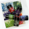 Lindy's Stamp Gang Sonia's French Gardens Magical Shaker 2.0 SET