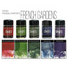 Lindy's Stamp Gang Sonia's French Gardens Magical Shaker 2.0 SET