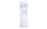 Spellbinders Mini Blending Brush Set 3pezzi