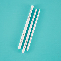 Spellbinders Mini Blending Brush Set 3pezzi