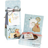 Marianne Design Craft Stencil Tealight Box
