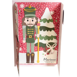 Marianne Design Creatables Open fold A6
