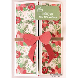 Marianne Design Creatables Open fold A6