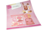 Marianne Design Collectables Gluhwein by Marleen