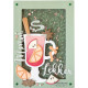 Marianne Design Collectables Gluhwein by Marleen