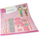 Marianne Design Collectables Nutcrackers by Marleen