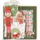 Marianne Design Collectables Nutcrackers by Marleen