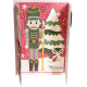 Marianne Design Collectables Nutcrackers by Marleen