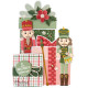 Marianne Design Collectables Nutcrackers by Marleen