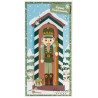 Marianne Design Collectables Nutcrackers by Marleen