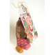 Marianne Design Craftables Medium Tag