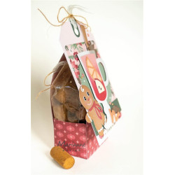 Marianne Design Craftables Medium Tag