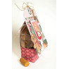 Marianne Design Craftables Medium Tag