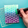 Ranger Simon Hurley Create - Stellar Ink Pad Crown Me
