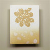 Ranger Simon Hurley Create - Stellar Ink Pad Cookie Dough