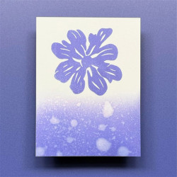Ranger Simon Hurley Create - Stellar Ink Pad Pompous
