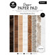 StudioLight Essentials A5 Paper Pad Photorealistic