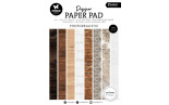 StudioLight Essentials A5 Paper Pad Photorealistic