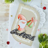 La Coppia Creativa HOT FOIL RETTANGOLO