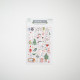 Lora Bailora MEMORY LANE Puffy Stickers