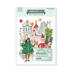 Lora Bailora MEMORY LANE Die-cuts 61pz