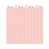 Lora Bailora MEMORY LANE PAPER PAD SINGLE-FACE 30x30 24fg
