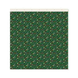 Lora Bailora MEMORY LANE PAPER PAD SINGLE-FACE 30x30 24fg