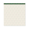 Lora Bailora MEMORY LANE PAPER PAD SINGLE-FACE 30x30 24fg