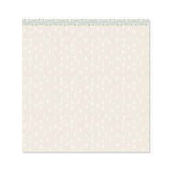 Lora Bailora MEMORY LANE PAPER PAD SINGLE-FACE 30x30 24fg