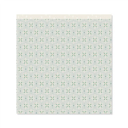 Lora Bailora MEMORY LANE PAPER PAD SINGLE-FACE 30x30 24fg