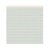 Lora Bailora MEMORY LANE PAPER PAD SINGLE-FACE 30x30 24fg