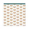Lora Bailora MEMORY LANE PAPER PAD SINGLE-FACE 30x30 24fg