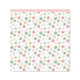 Lora Bailora MEMORY LANE PAPER PAD SINGLE-FACE 30x30 24fg
