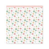 Lora Bailora MEMORY LANE PAPER PAD SINGLE-FACE 30x30 24fg