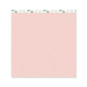 Lora Bailora MEMORY LANE PAPER PAD SINGLE-FACE 30x30 24fg