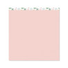 Lora Bailora MEMORY LANE PAPER PAD SINGLE-FACE 30x30 24fg