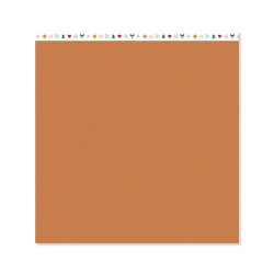 Lora Bailora MEMORY LANE PAPER PAD SINGLE-FACE 30x30 24fg