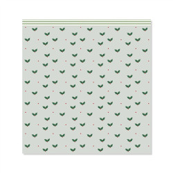 Lora Bailora MEMORY LANE PAPER PAD SINGLE-FACE 30x30 24fg