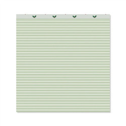 Lora Bailora MEMORY LANE PAPER PAD SINGLE-FACE 30x30 24fg