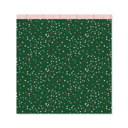 Lora Bailora MEMORY LANE PAPER PAD SINGLE-FACE 30x30 24fg