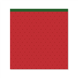 Lora Bailora MEMORY LANE PAPER PAD SINGLE-FACE 30x30 24fg