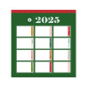 Lora Bailora MEMORY LANE PAPER PAD SINGLE-FACE 30x30 24fg