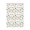 Lora Bailora MEMORY LANE PAPER PAD 15x20 24fg